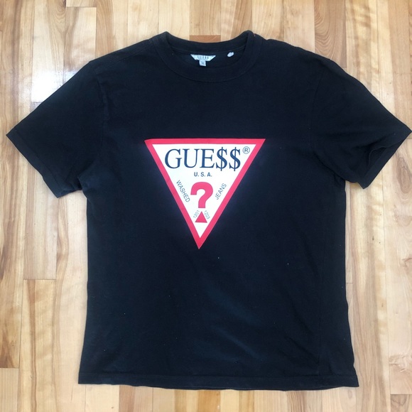 GUESS X ASAP ROCKY - Picture 2 of 3